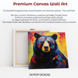 Bear Art