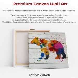 Bear Art