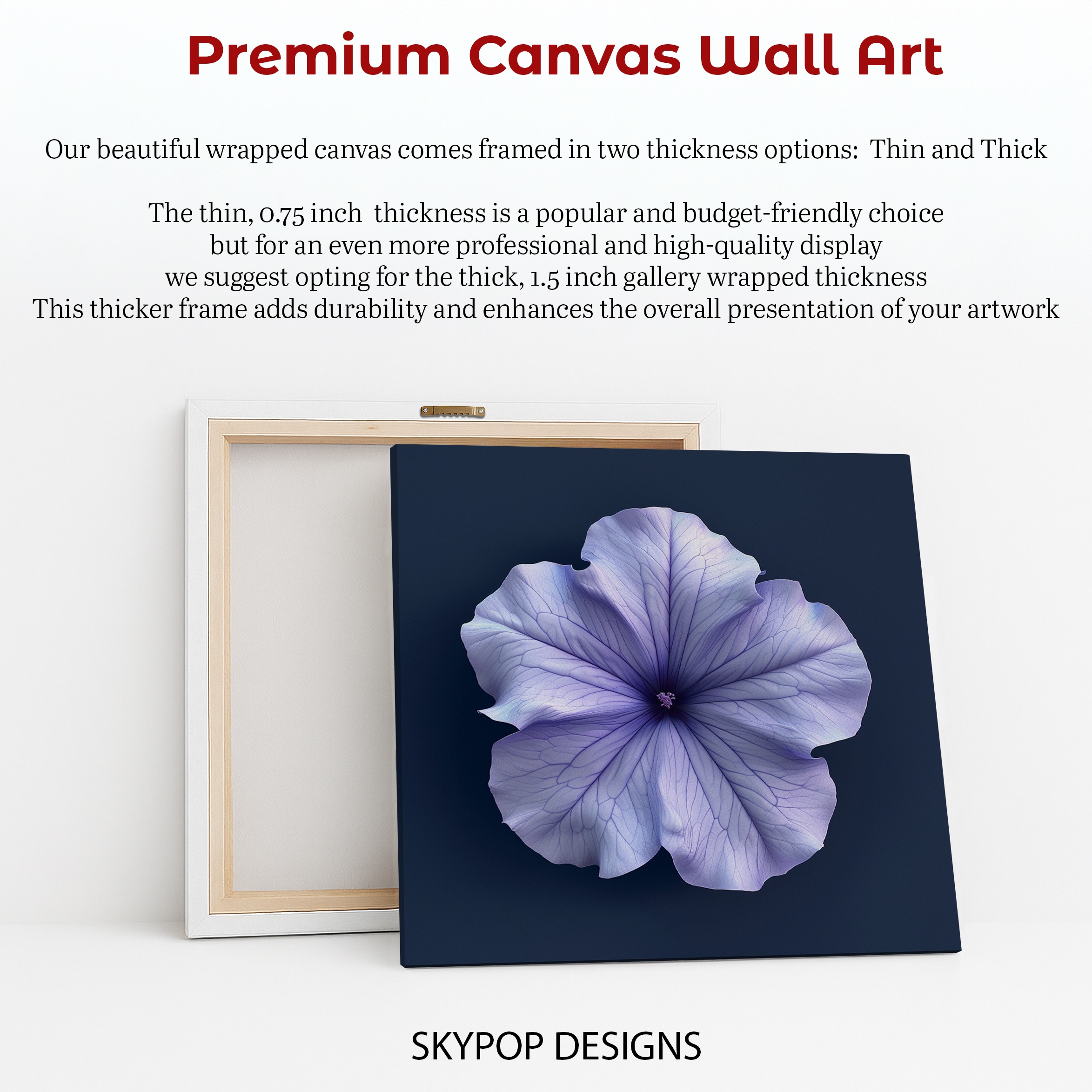6.jpg Petunia Bloom Art