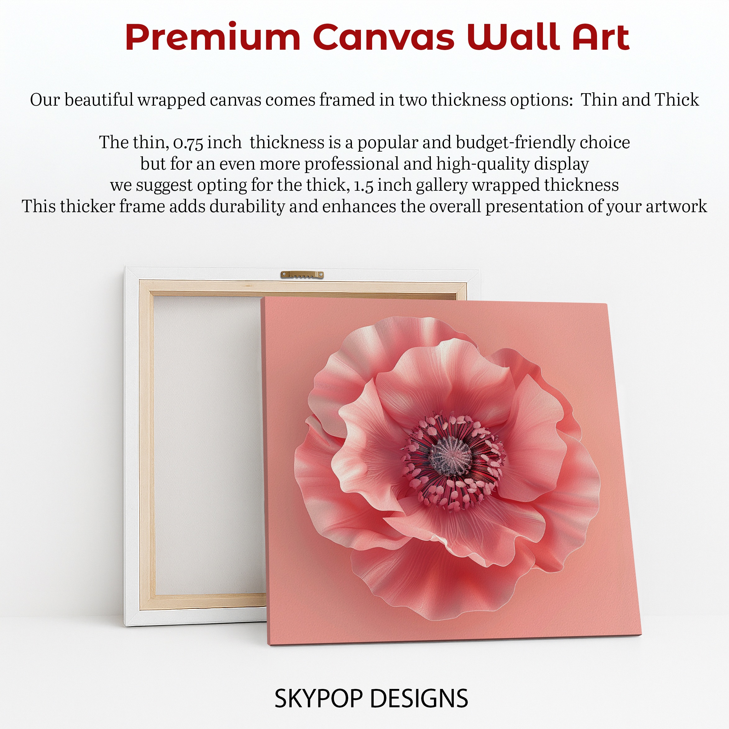 6.jpg Pink Poppy Art