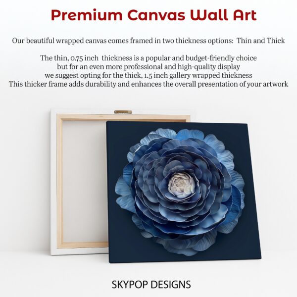 Ranunculus Flower Art