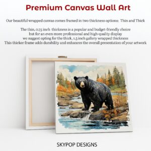Bear Art