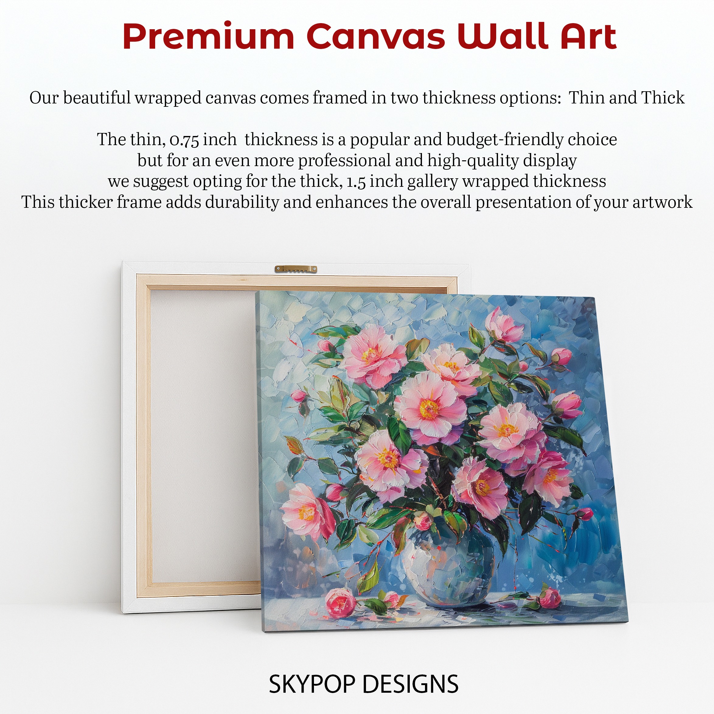 6.jpg Camellia Vase Art