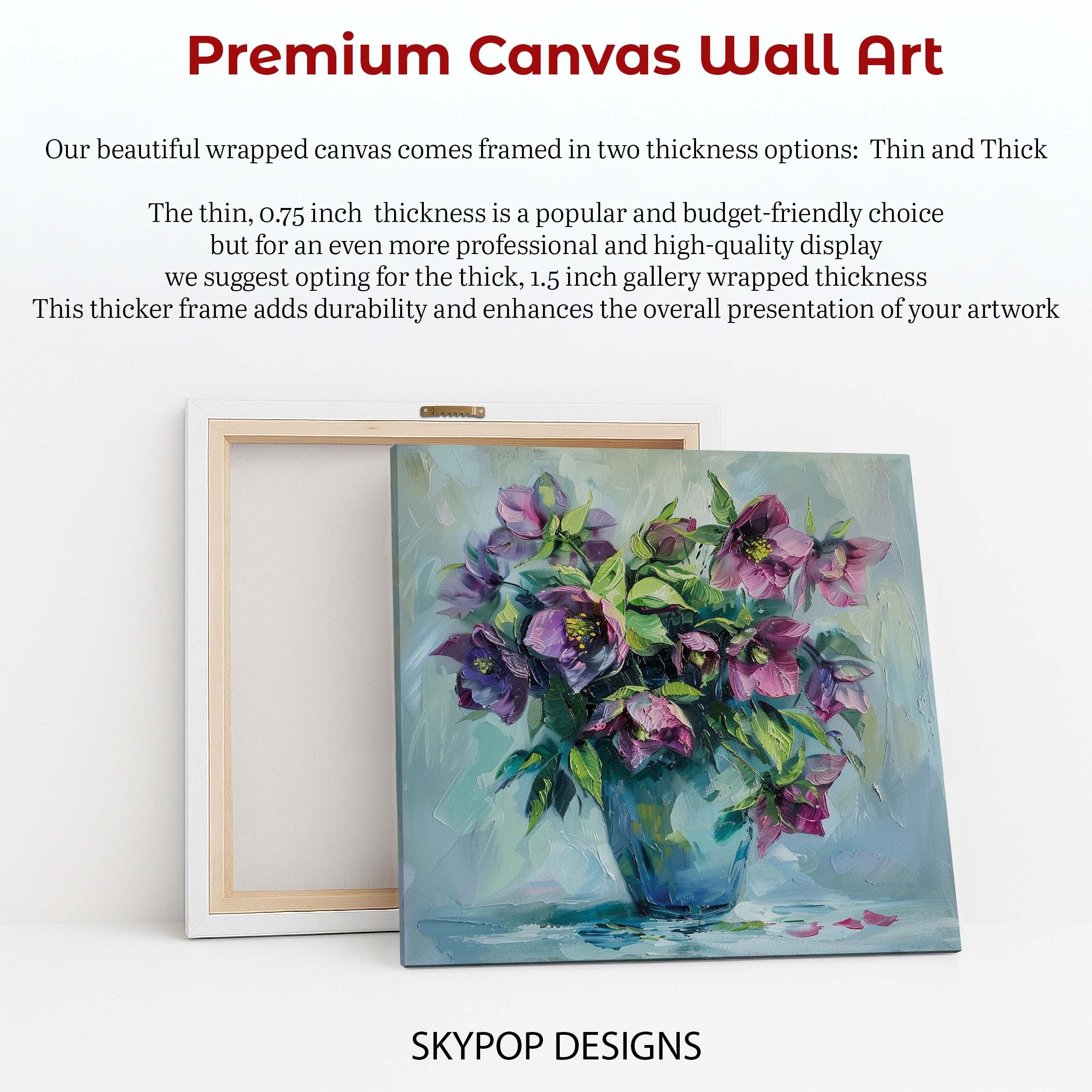 6.jpg Hellebore Flower Art