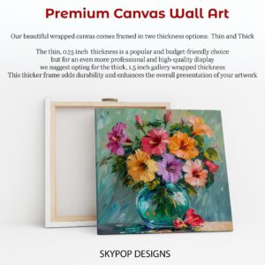 Hibiscus Art