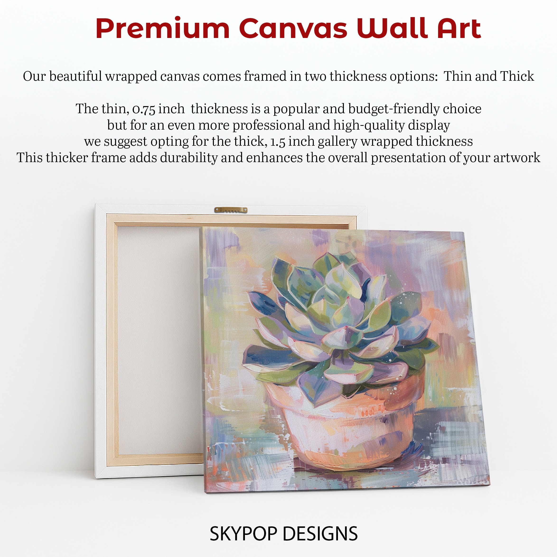 6.jpg Succulent Garden Art