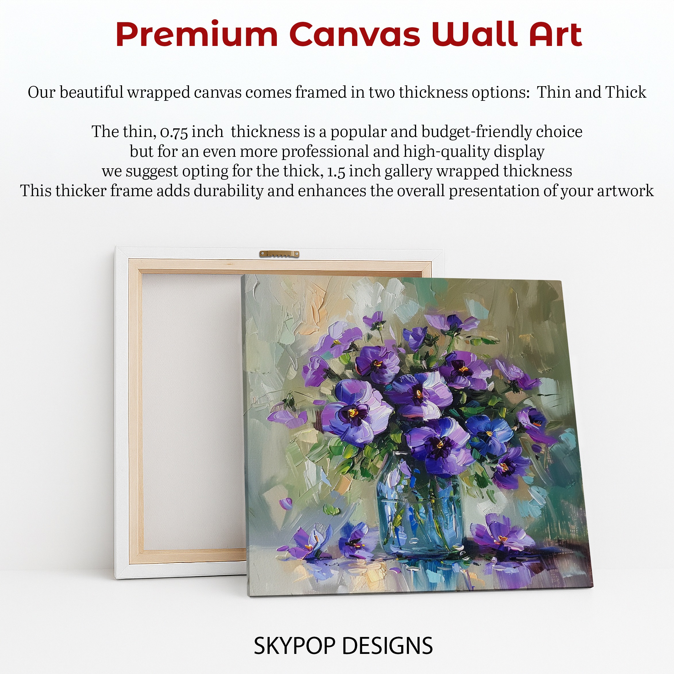 6.jpg Pansy Flower Art