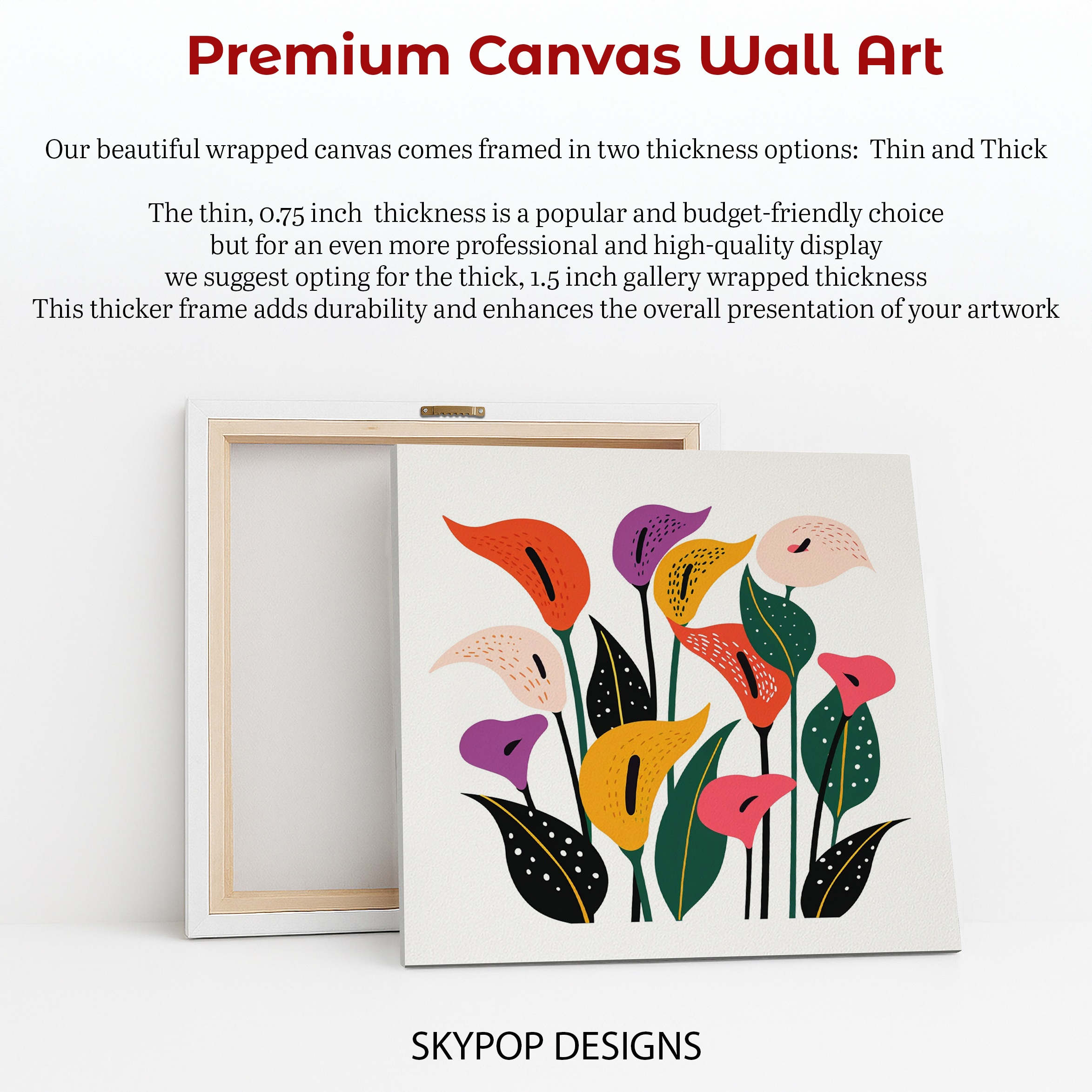 6.jpg Calla Lily Garden Art
