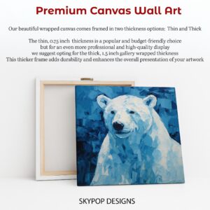 Polar Bear Art