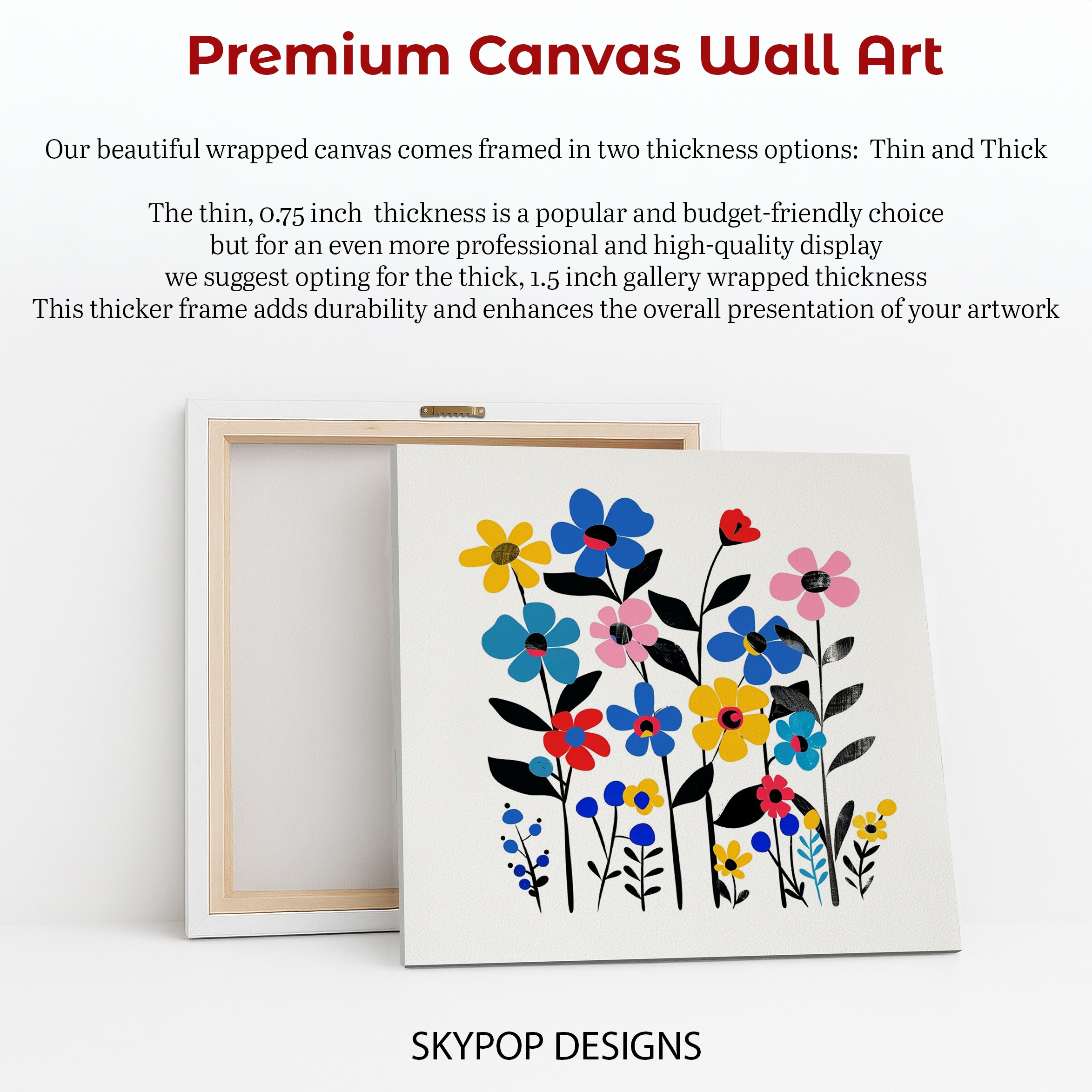6.jpg Floral Flowers Art