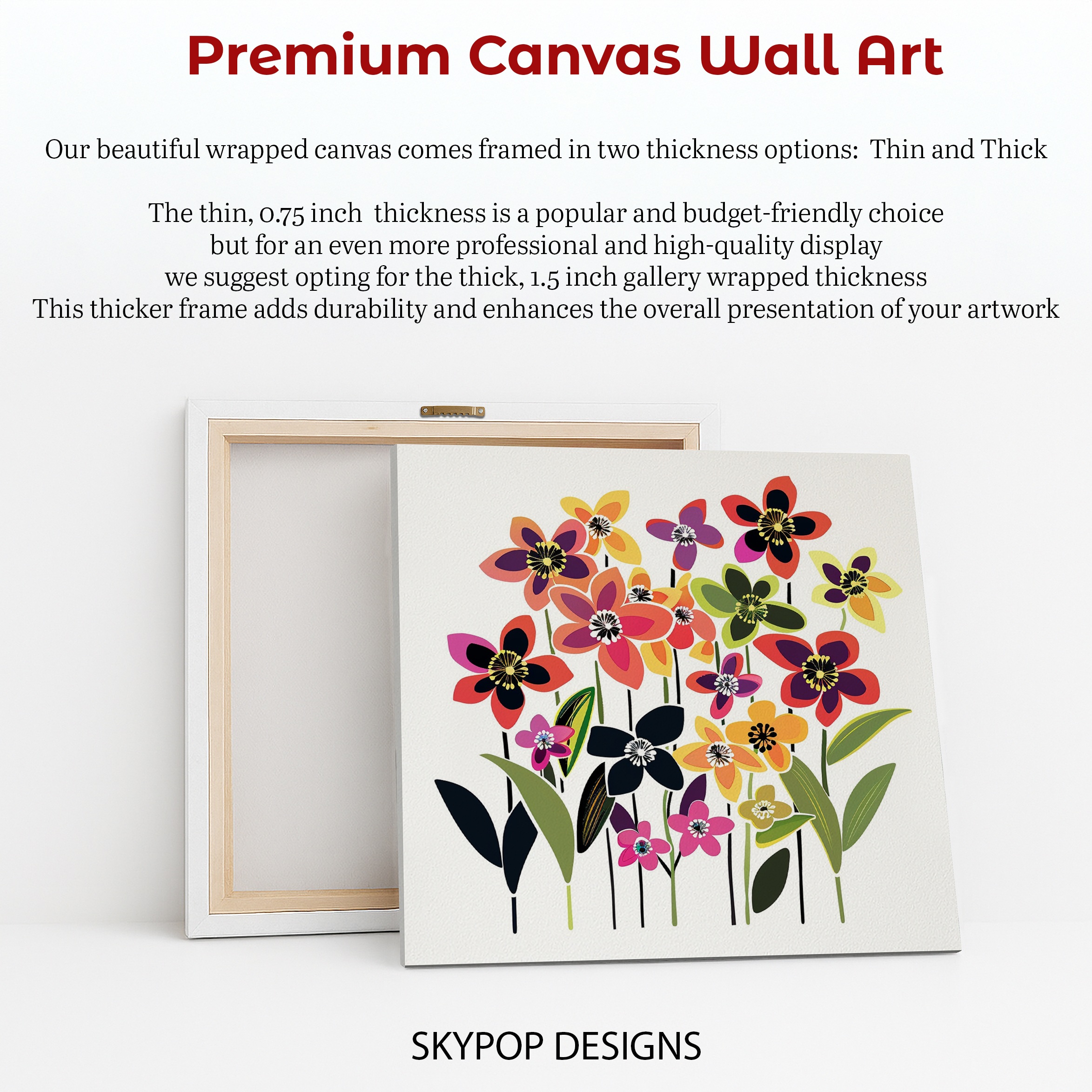 6.jpg Cosmos Flower Art