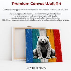 Bear Art