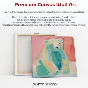 Bear Art