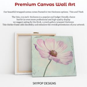 Cosmos Art