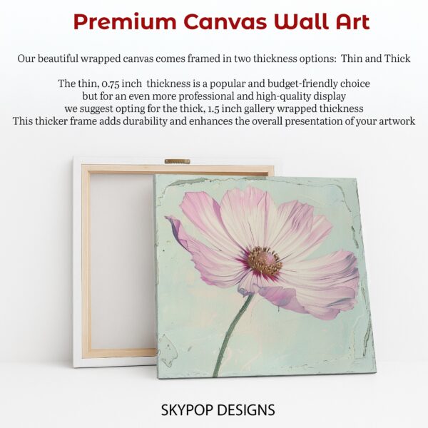 Cosmos Art