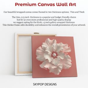 Hibiscus Art