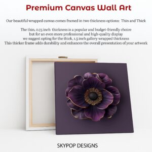 Anemone Art