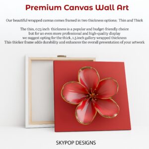 Hibiscus Art