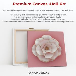Camellia Art