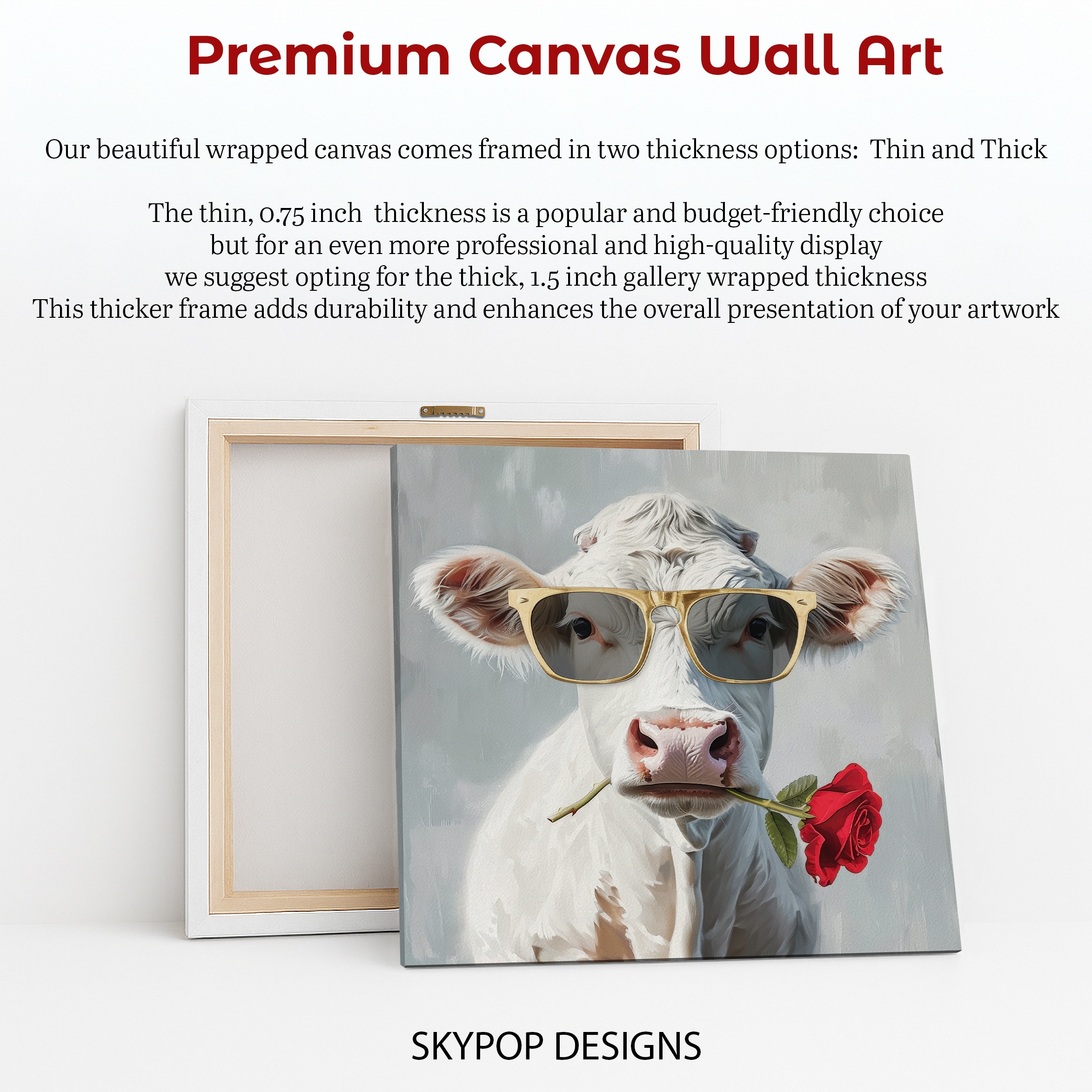 6.jpg Highland Cow Art
