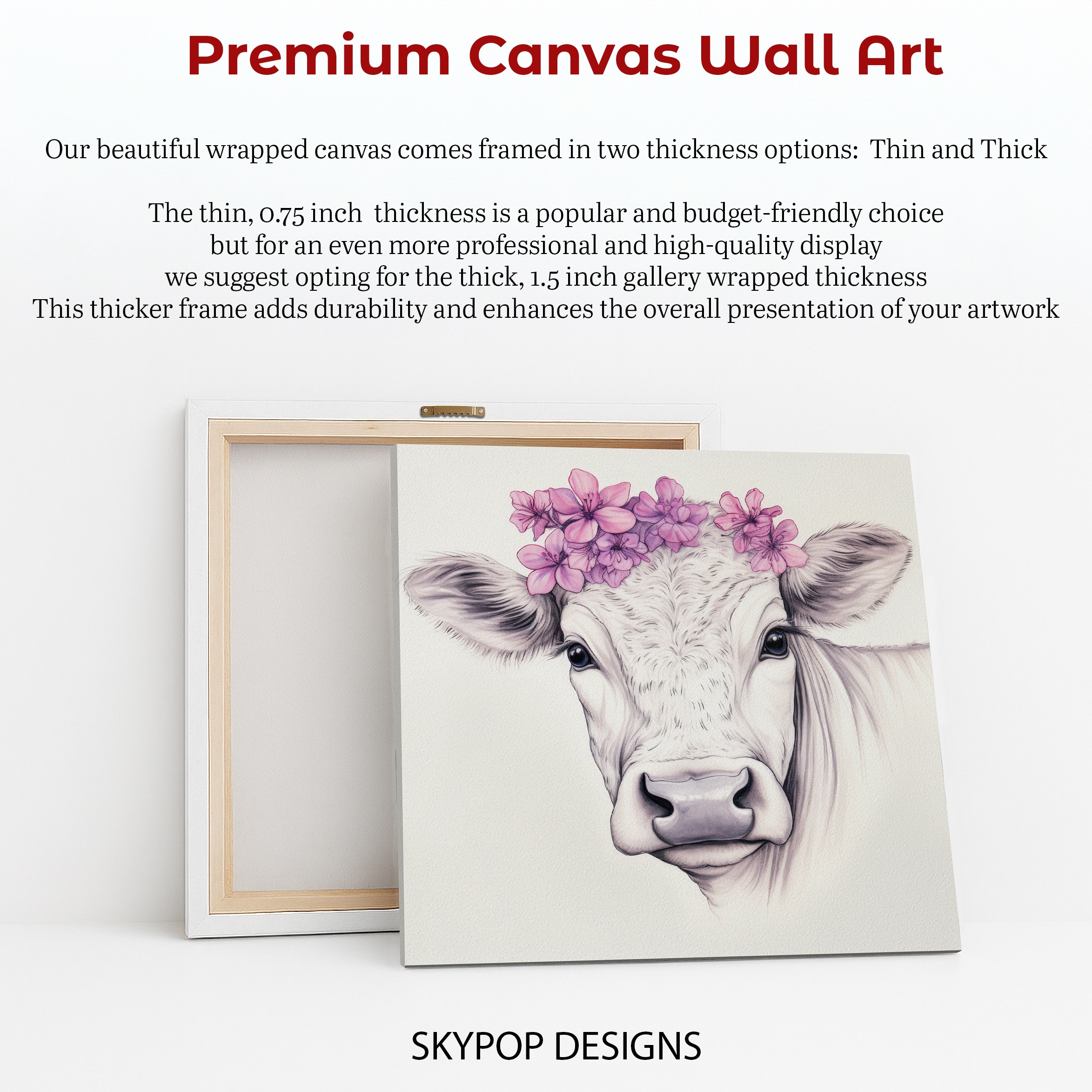 6.jpg Highland Cow Art