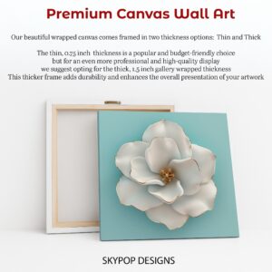 Magnolia Art