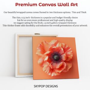 Poppy Art