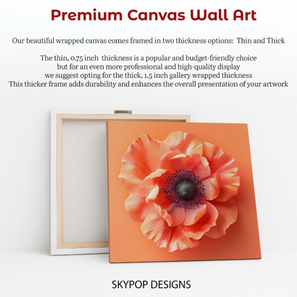 Poppy Art