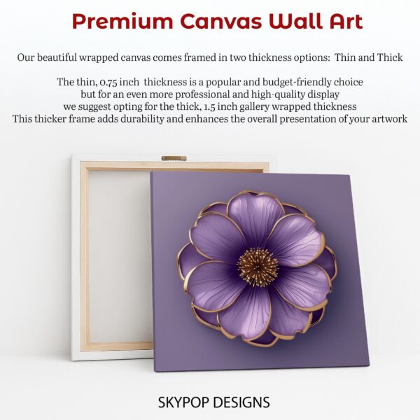 Peony Art