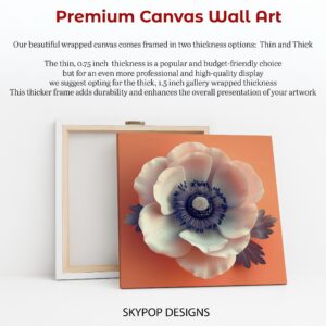 Anemone Art