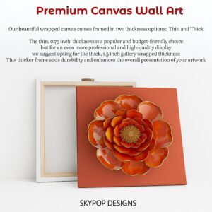 Poppy Art
