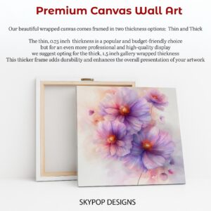 Cosmos Art