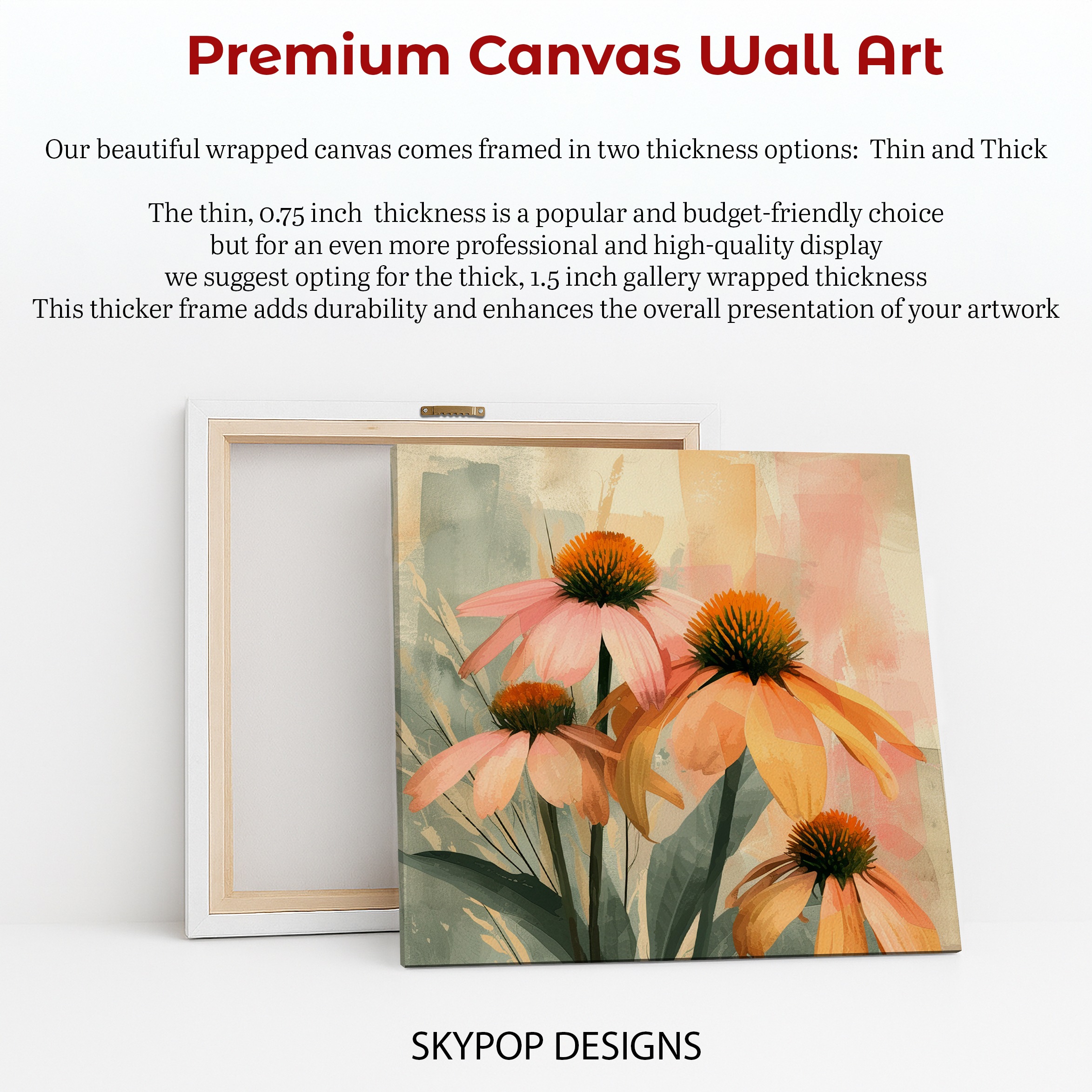 6.jpg Coneflower Garden Art