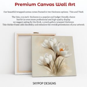 Crocus Art
