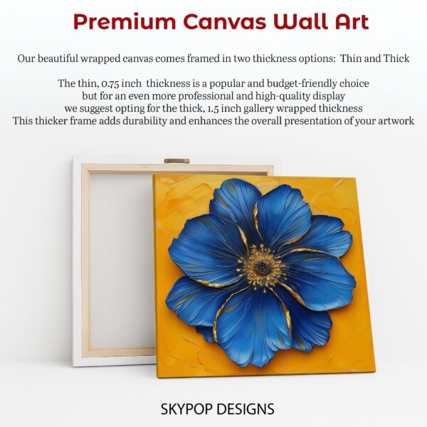 Sunflower Art
