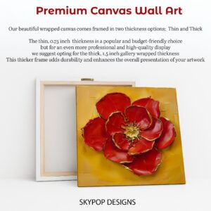 Rose Art