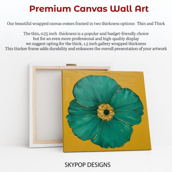 Poppy Art