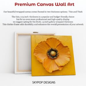 Poppy Art