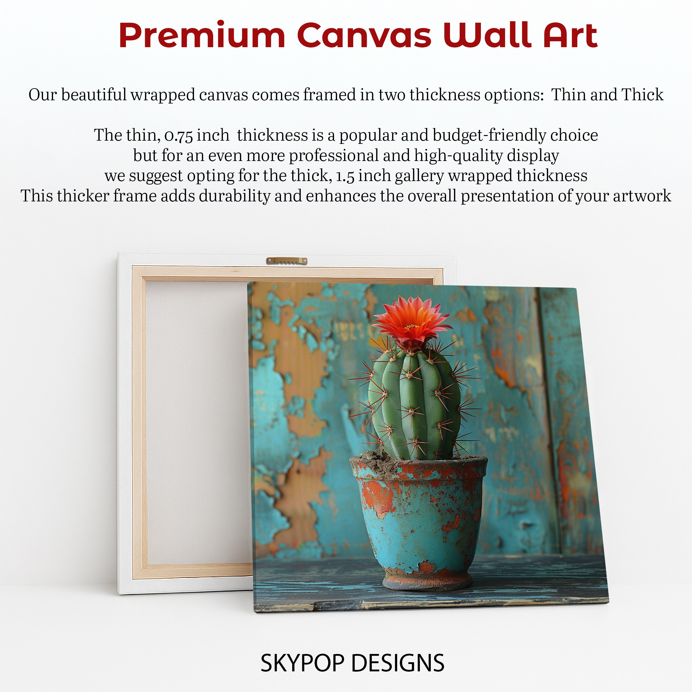 6.jpg Cactus Flower Art