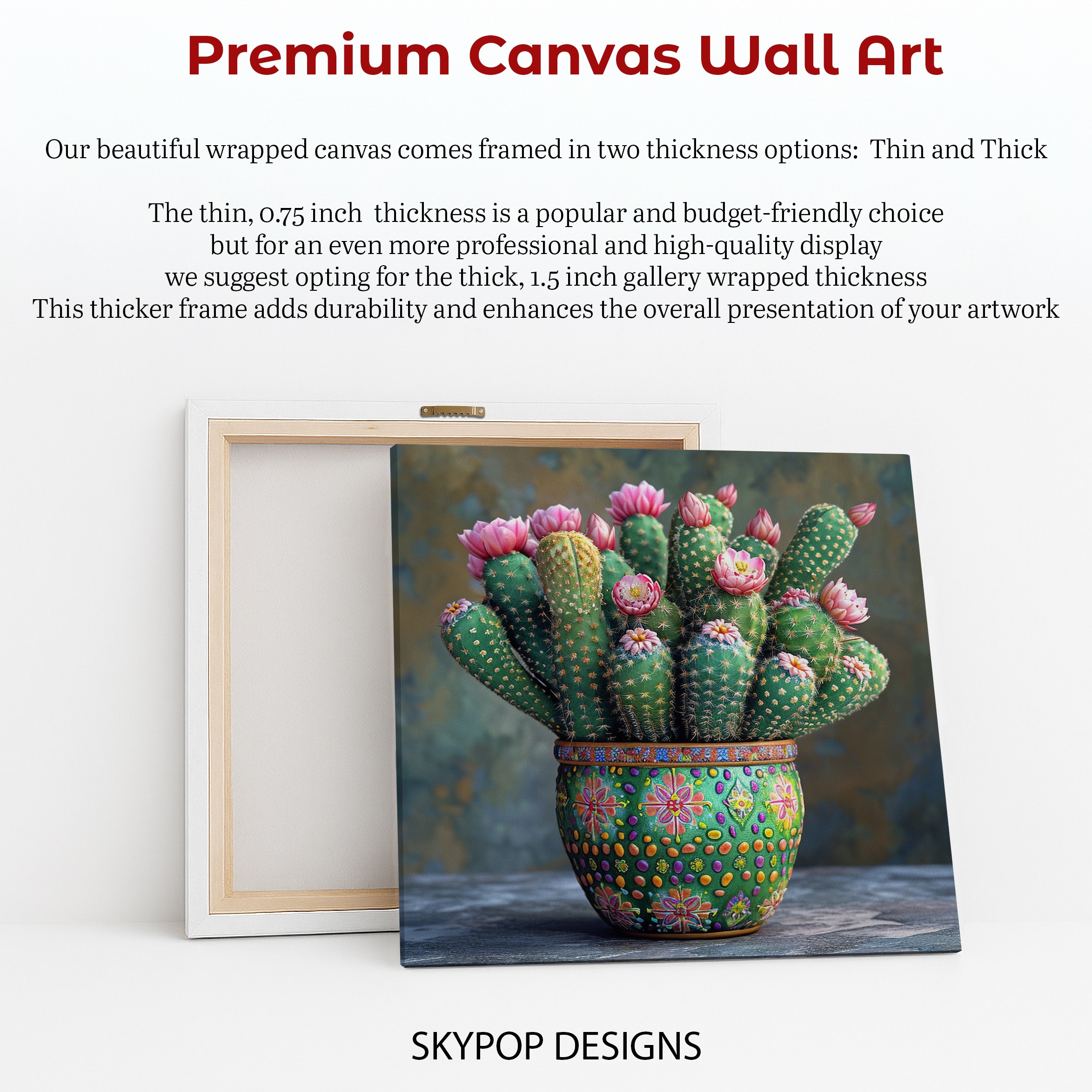 6.jpg Cactus Flower Art