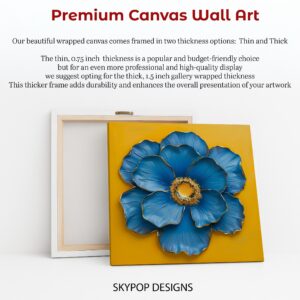 Poppy Art