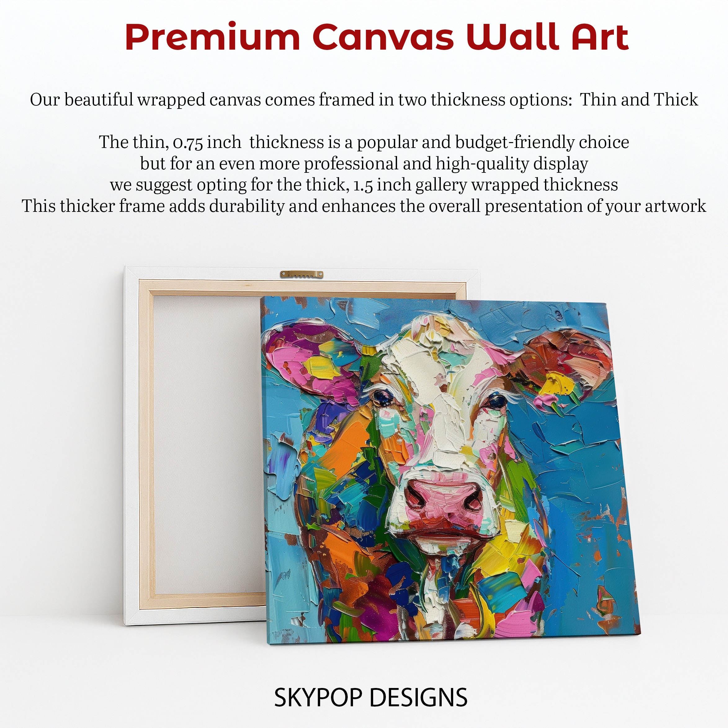 6.jpg Highland Cow Art