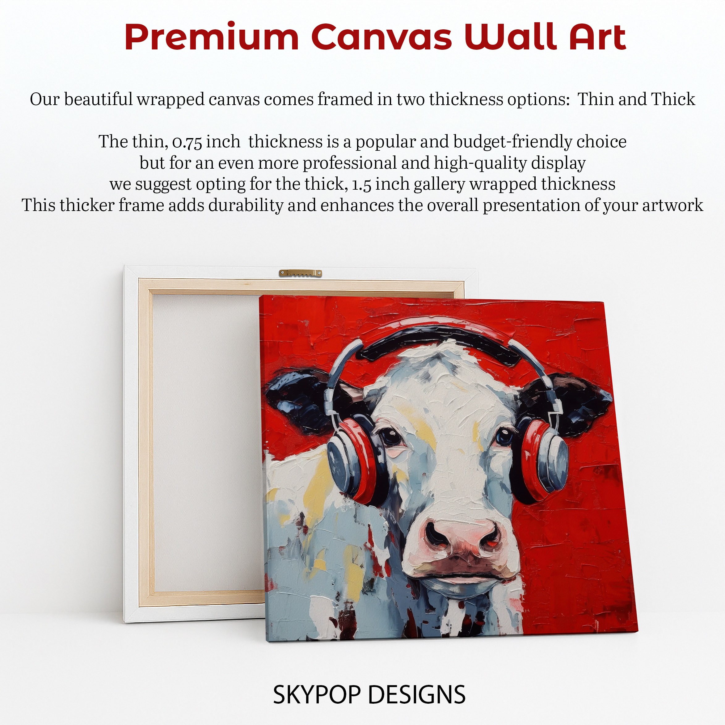 6.jpg Highland Cow Art
