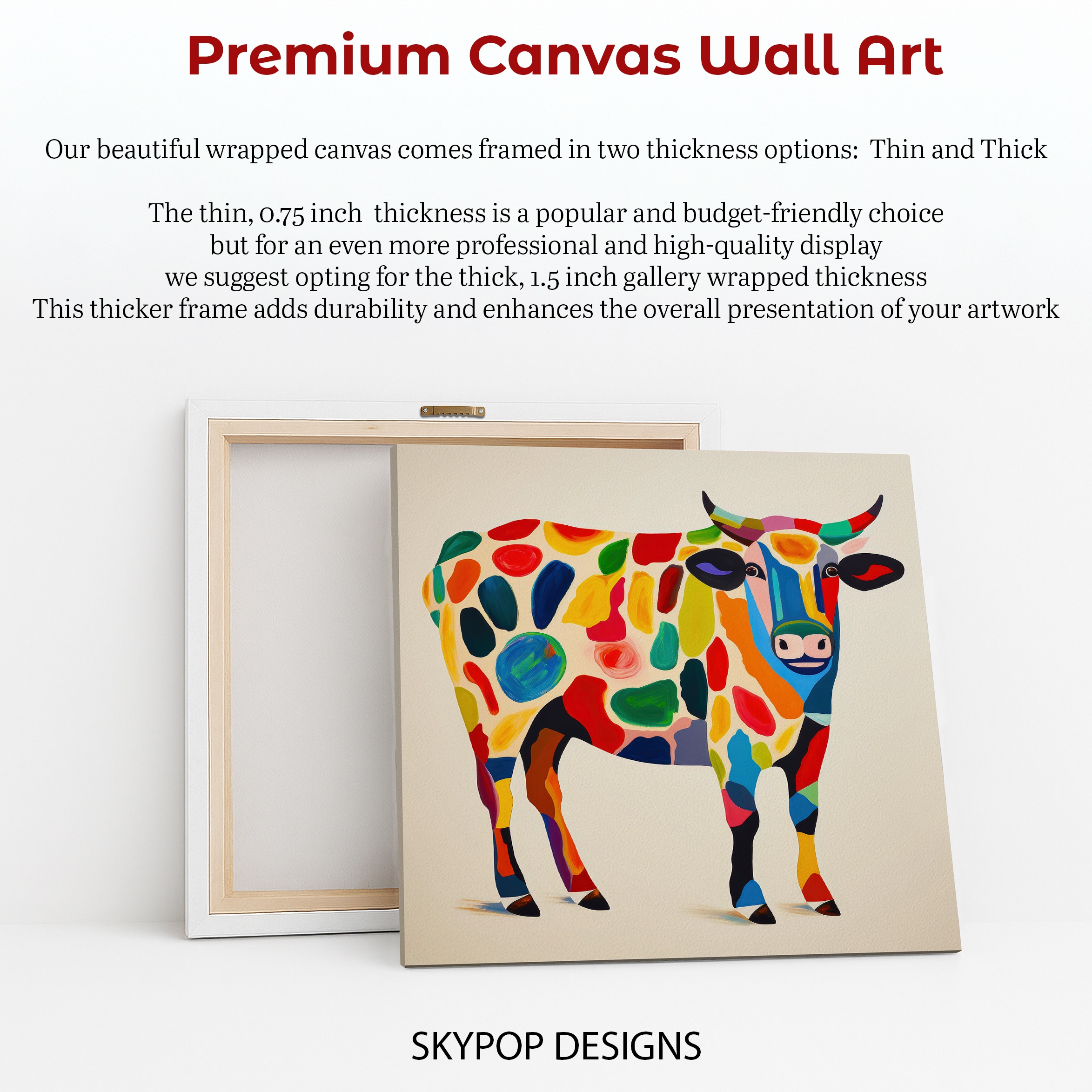 6.jpg Cow Art
