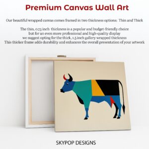 Bull Art