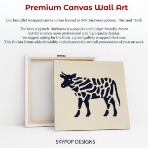 Cow Art