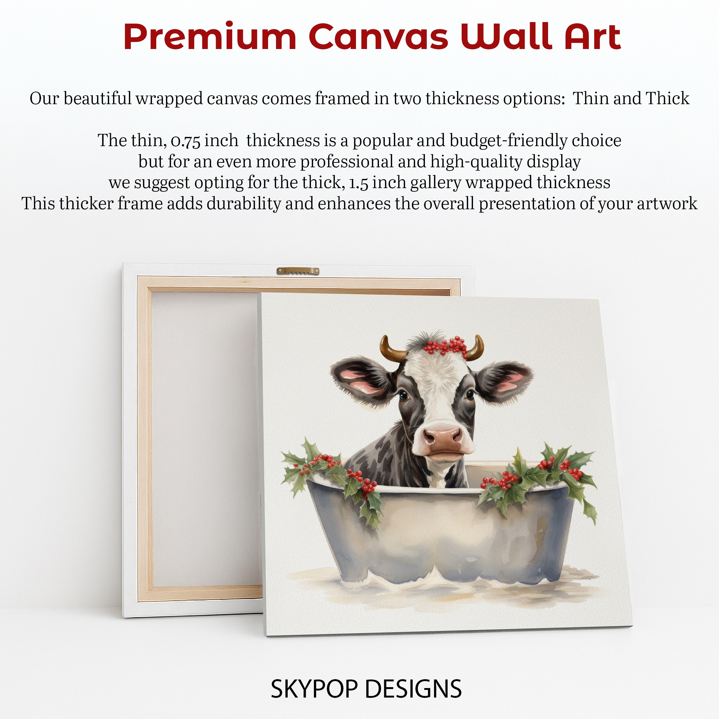 6.jpg Highland Cow Art