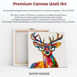 Deer Art