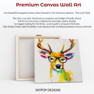 Deer Art