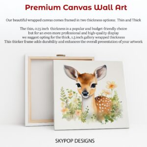 Fawn Art